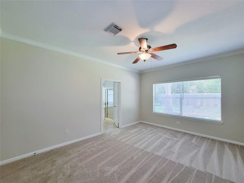 Tiny photo for 2930 Meadow Brook Drive, League City, TX 77573 (MLS # 43803170)