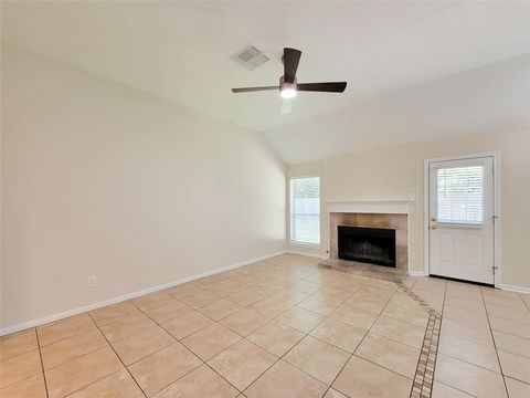Tiny photo for 2930 Meadow Brook Drive, League City, TX 77573 (MLS # 43803170)