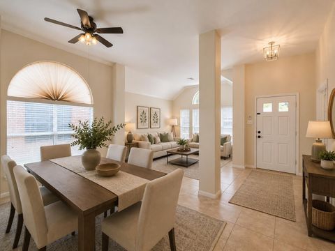 Tiny photo for 2930 Meadow Brook Drive, League City, TX 77573 (MLS # 43803170)