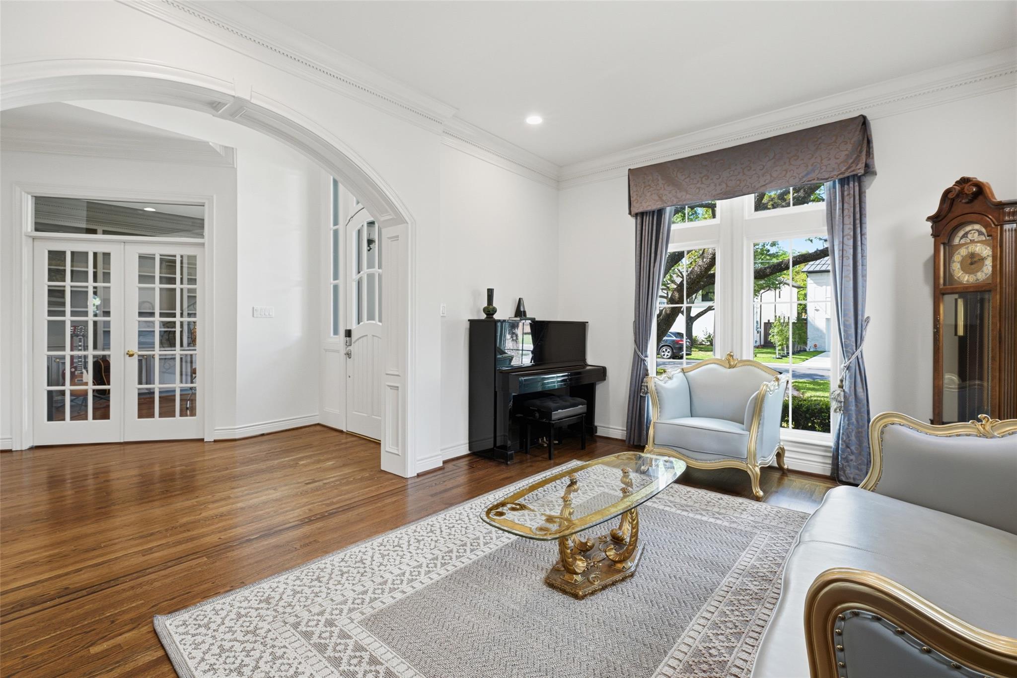 4923 Palmetto Street