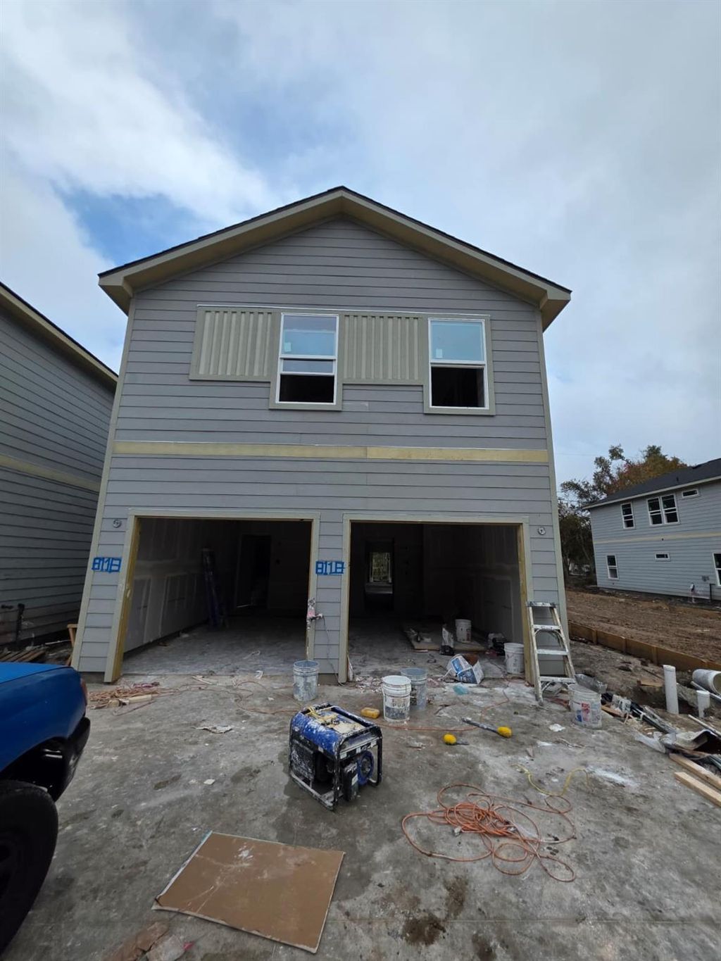 Photo of 8118 De Priest Street, Houston, TX 77088 (MLS # 10403901)