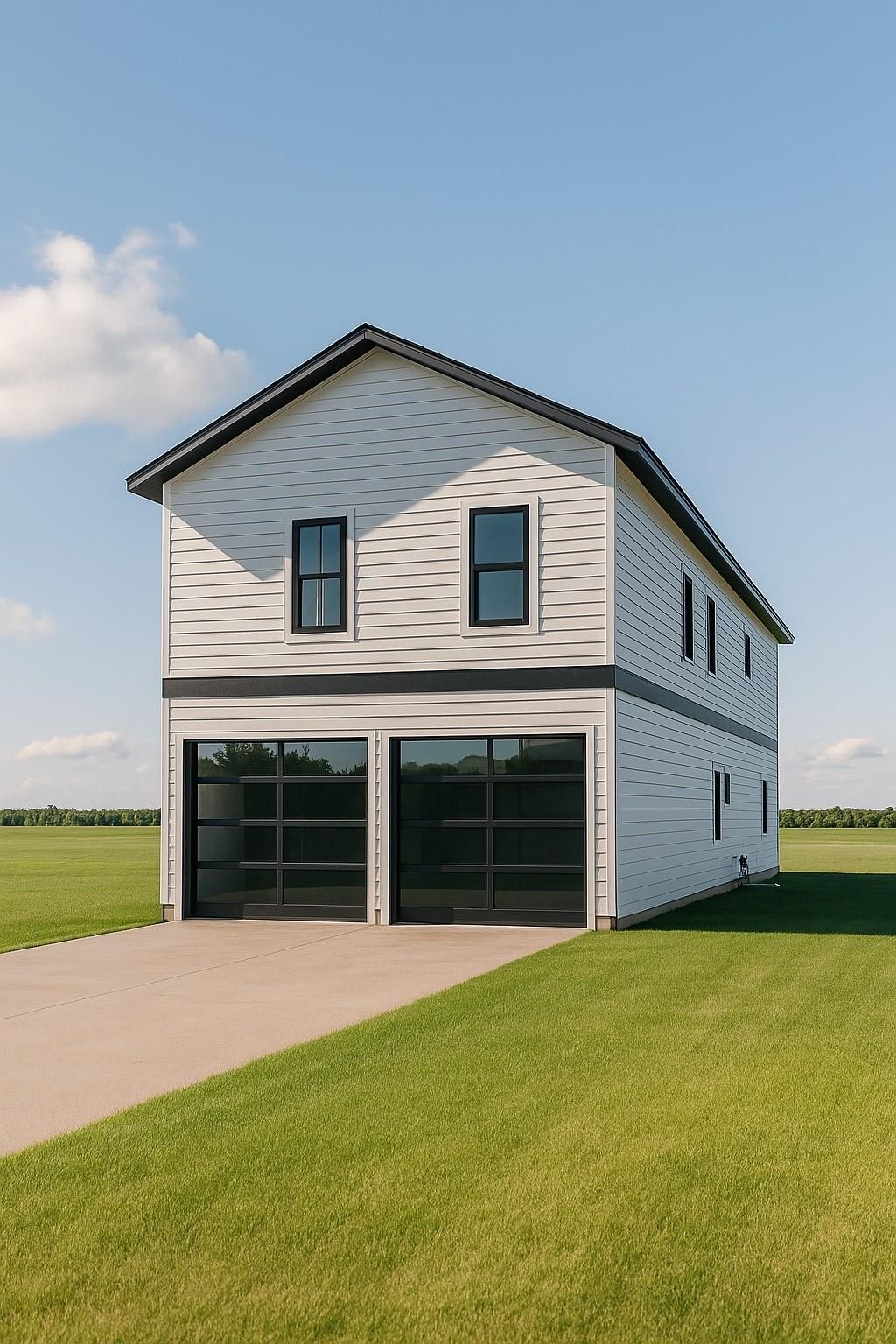 Photo of 8118 De Priest Street, Houston, TX 77088 (MLS # 10403901)