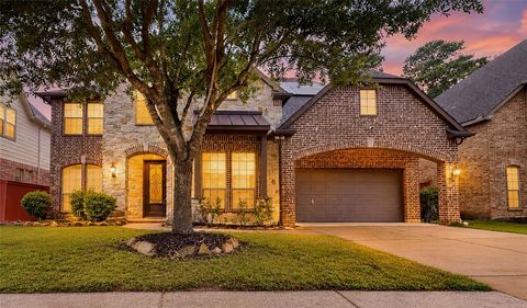 Photo of 25210 Quiet Ledge, Porter, TX 77365 (MLS # 51652127)