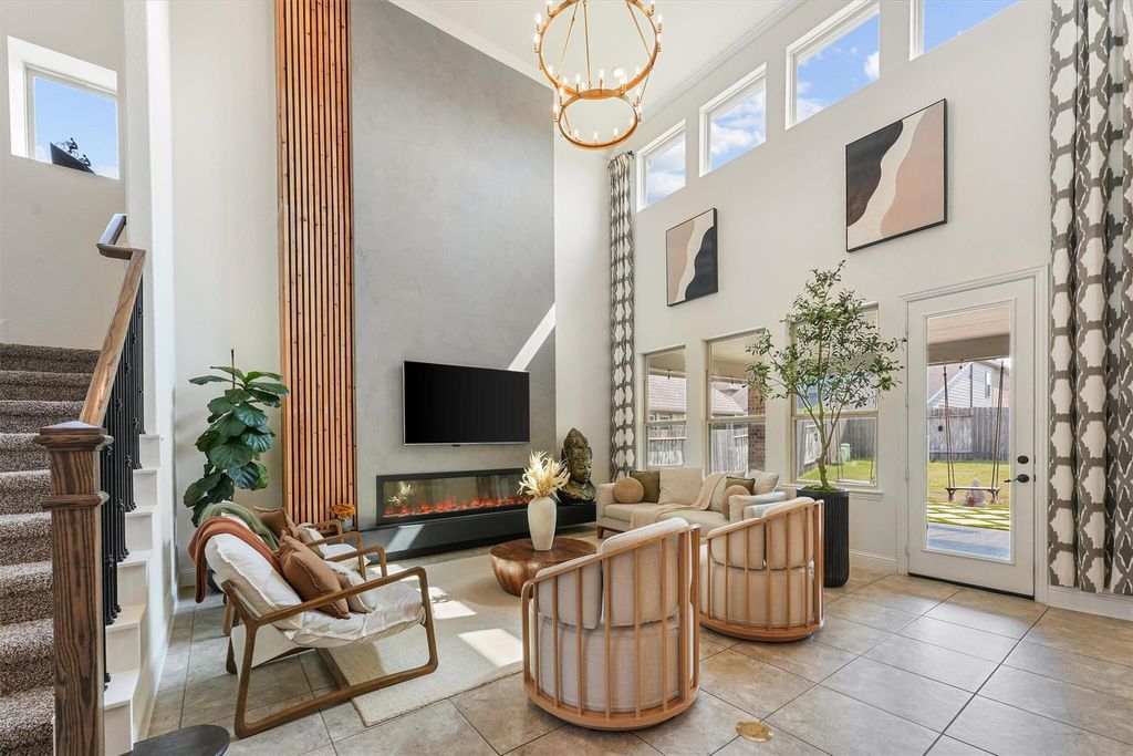 Photo of 3326 Allendale Park Court Court, Porter, TX 77365 (MLS # 47125020)