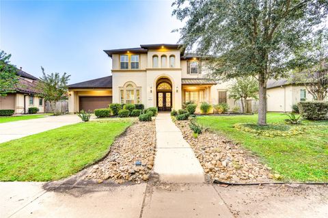 5707 Avon Landing Lane Sugar Land TX 77479