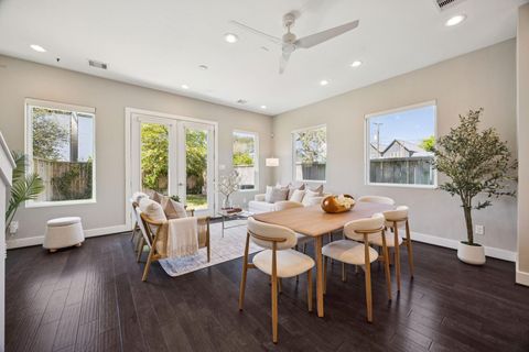 Photo of 2415 Chapman Street, Houston, TX 77009 (MLS # 3910338)