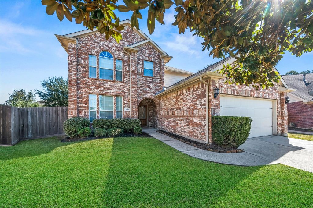 Photo of 19092 Hammer Lane, Porter, TX 77365 (MLS # 64715046)