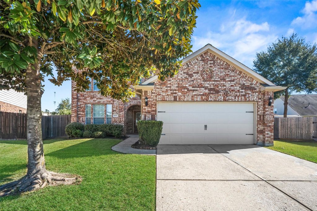 Photo of 19092 Hammer Lane, Porter, TX 77365 (MLS # 64715046)