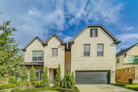 Photo of 1819 Golden Cape Drive, Katy, TX 77494 (MLS # 79659064)