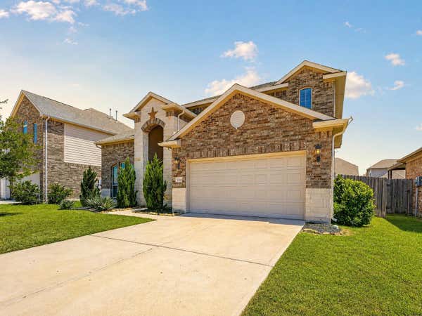 31306 Kailua Dr, Hockley, TX, 77447