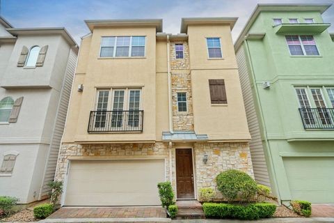 Photo of 2820 Sherwin Street, Houston, TX 77007 (MLS # 25929879)