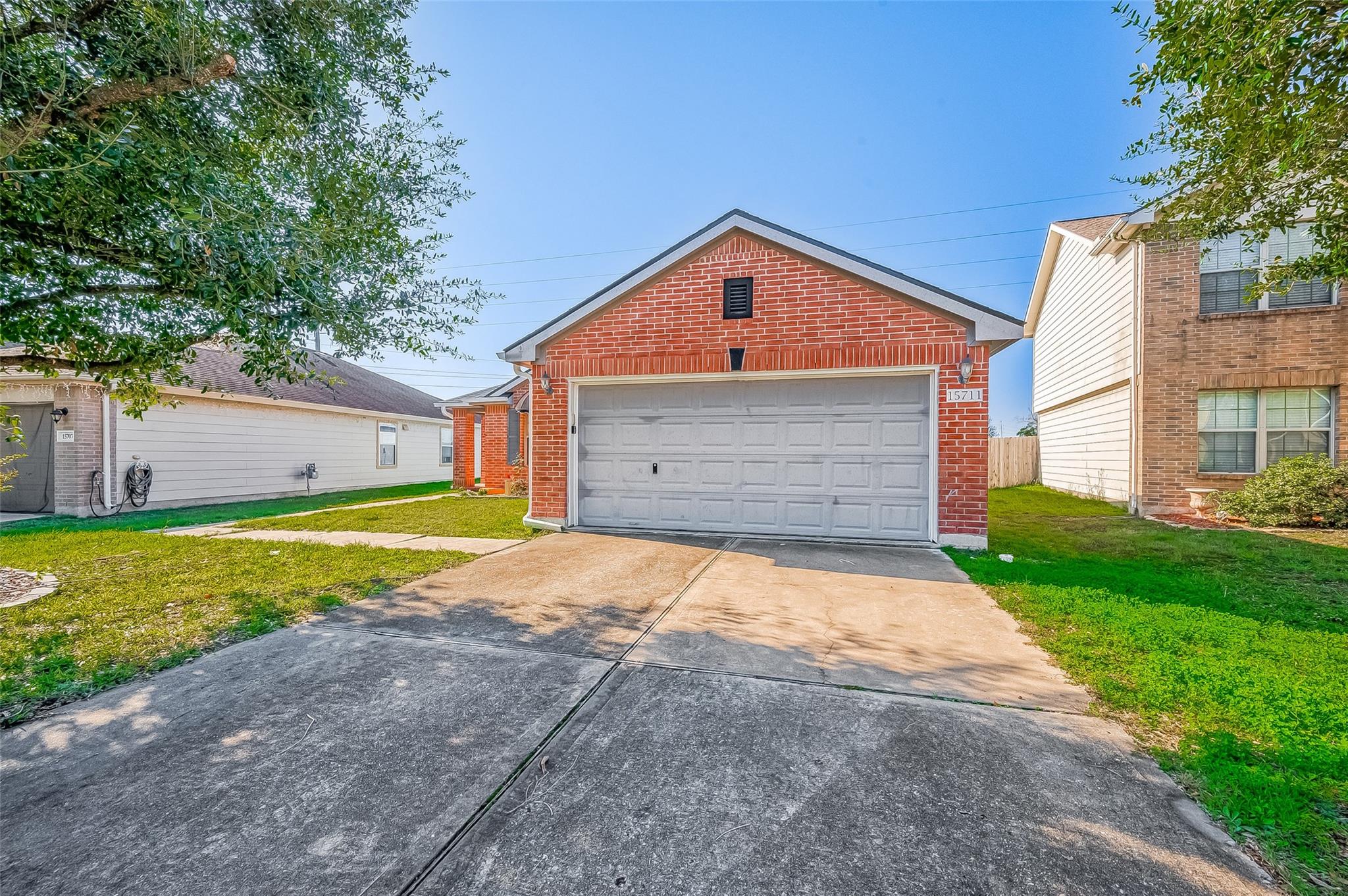 15711 Kings Cypress Lane