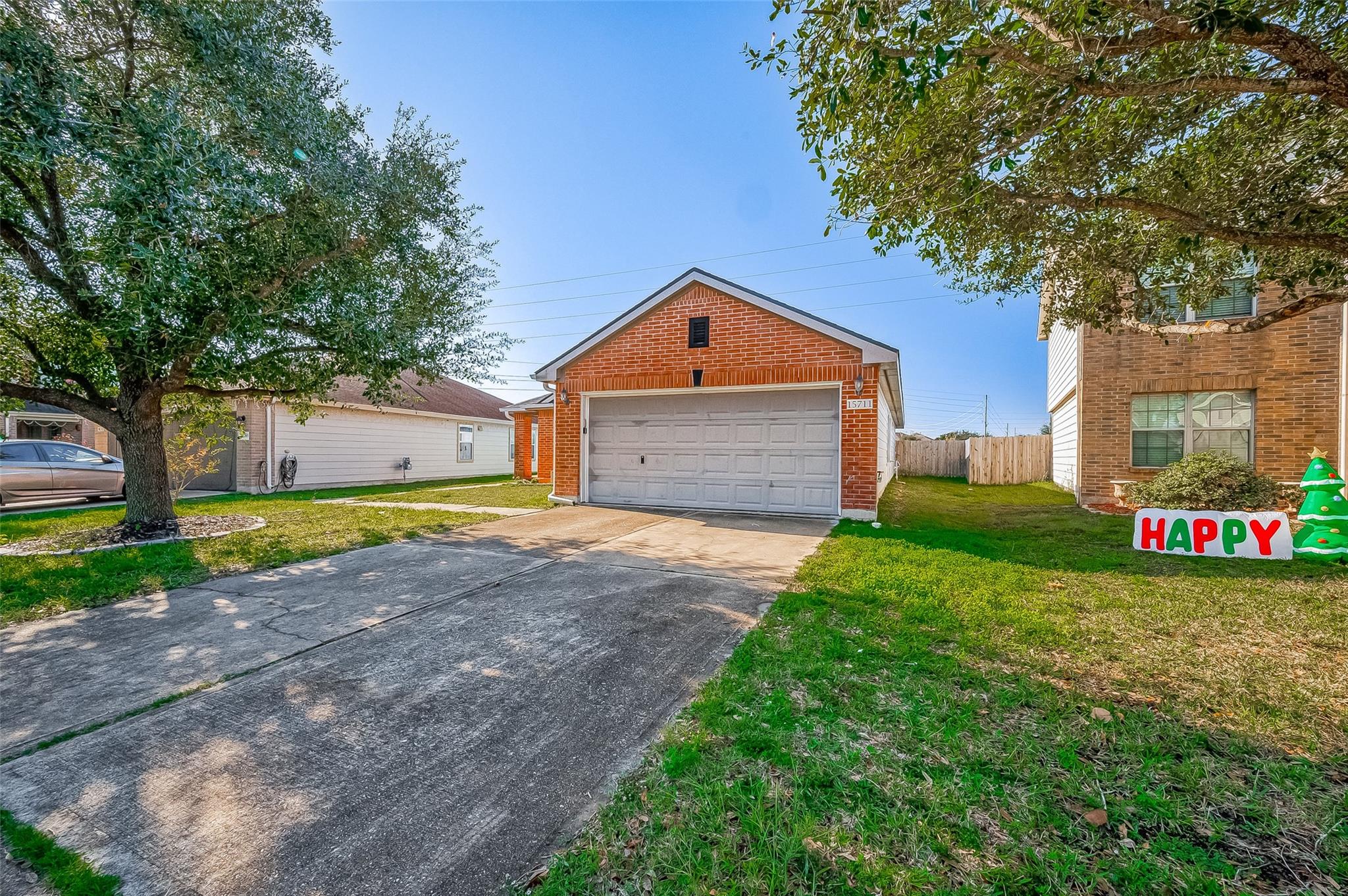 15711 Kings Cypress Lane