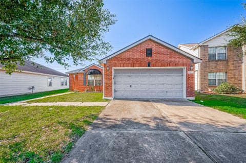 Photo of 15711 Kings Cypress Lane, Cypress, TX 77429 (MLS # 86891910)
