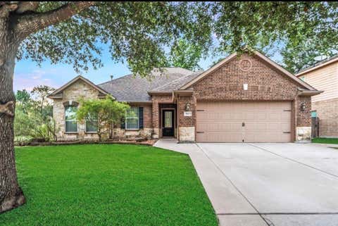 Homes For Rent - 961 Wannan Lane<br/> Conroe, TX 77301