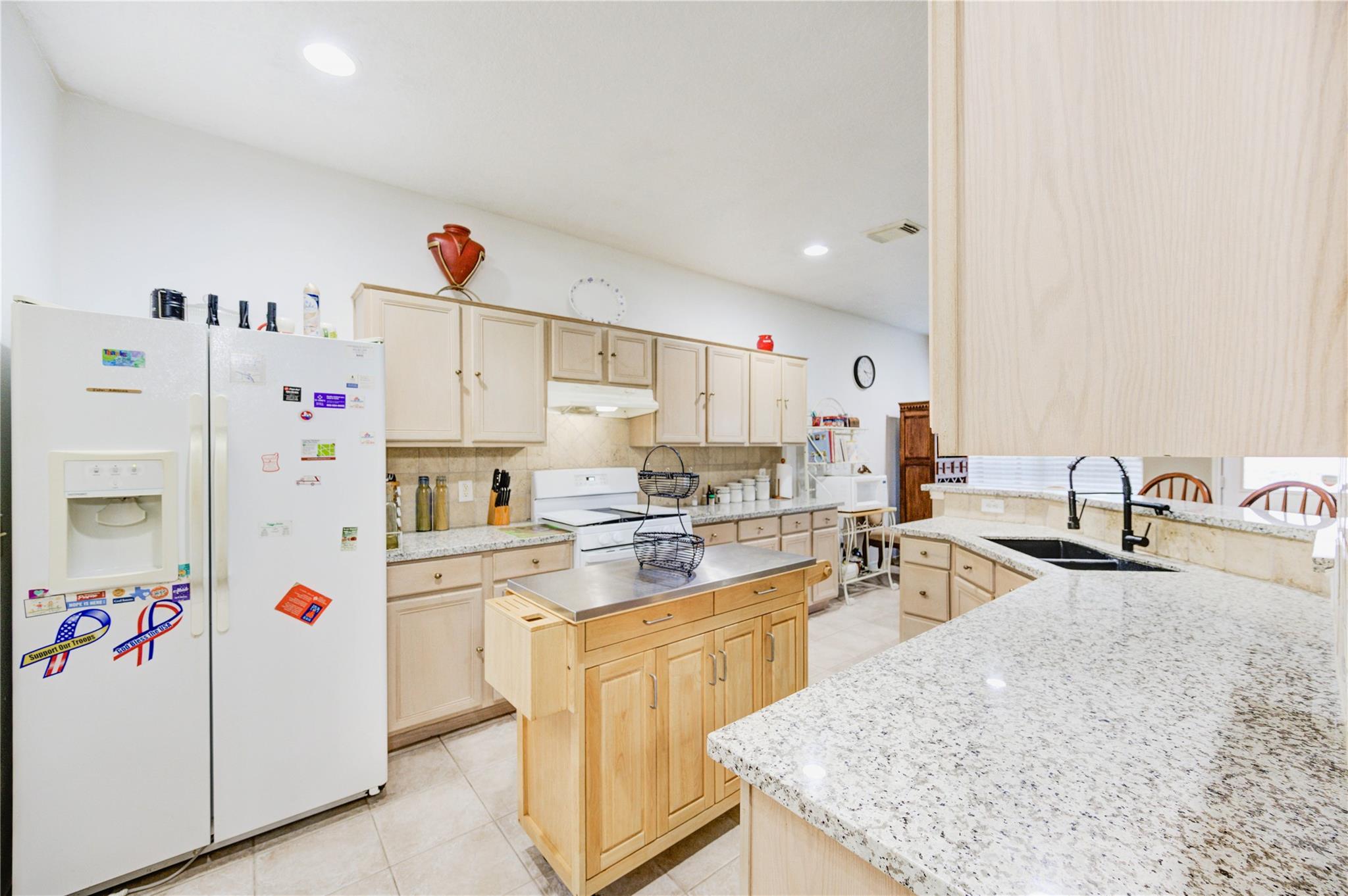 16730 Spring Barker Drive