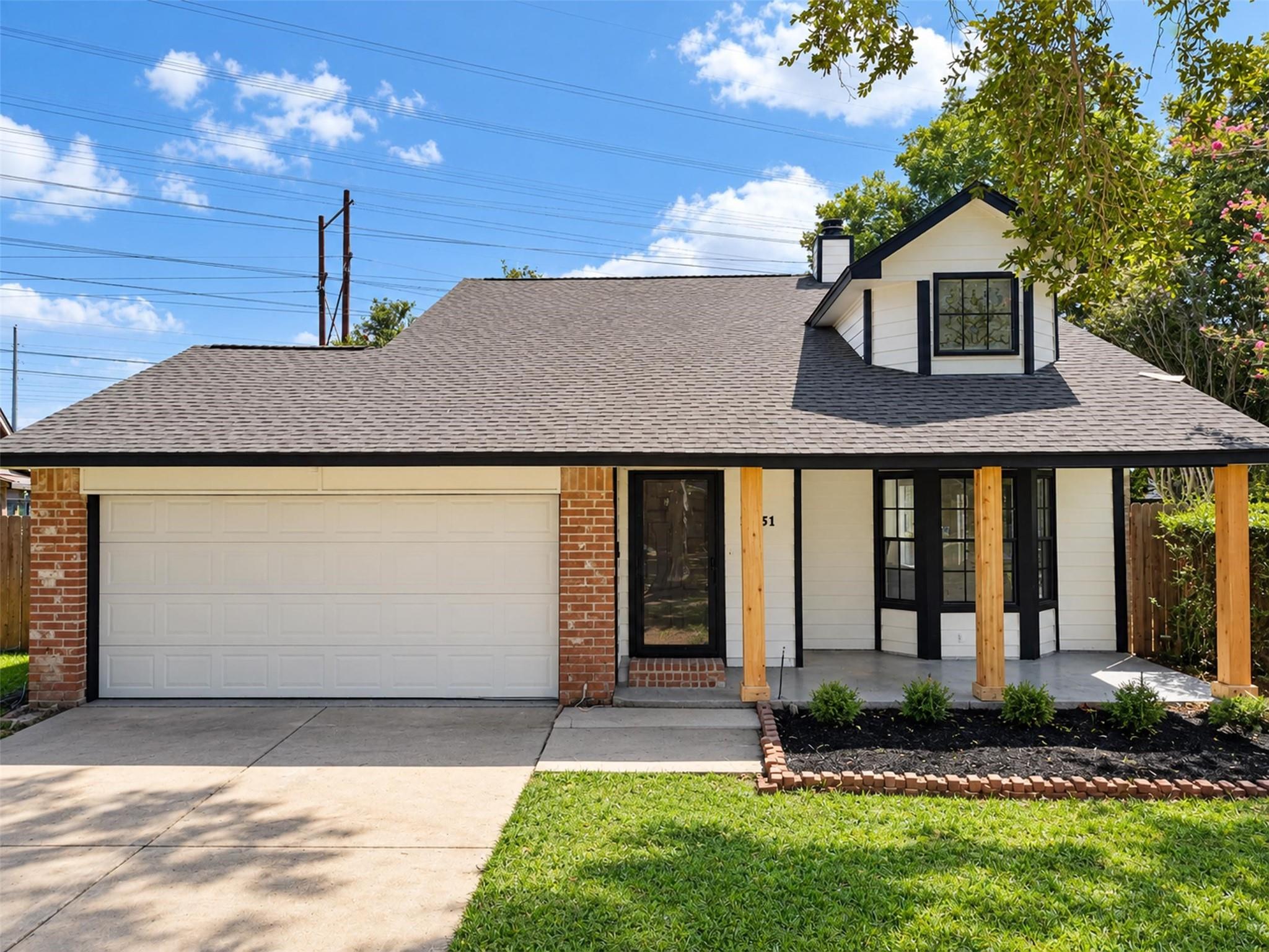 2131 Creekshire Drive
