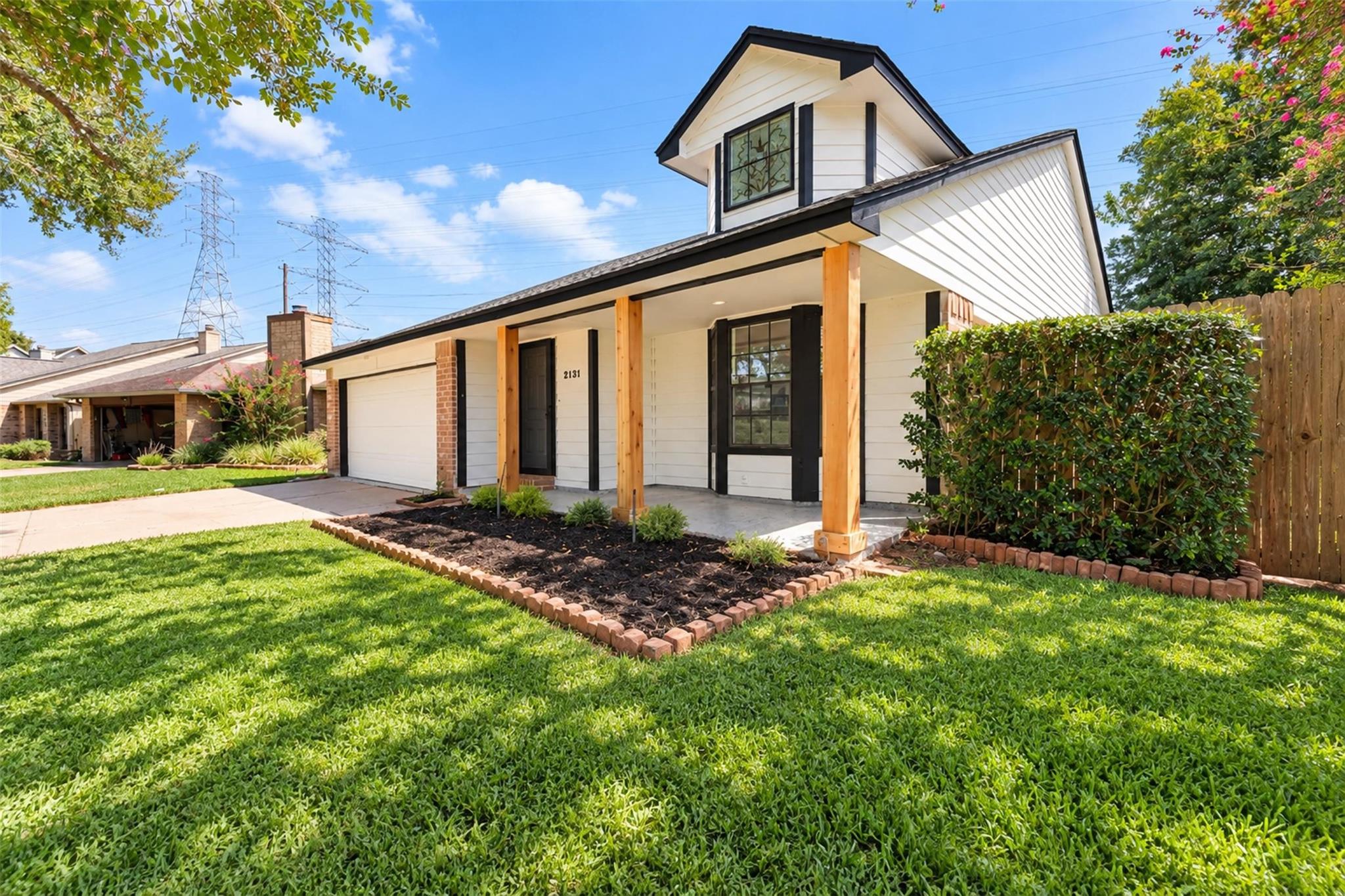 2131 Creekshire Drive