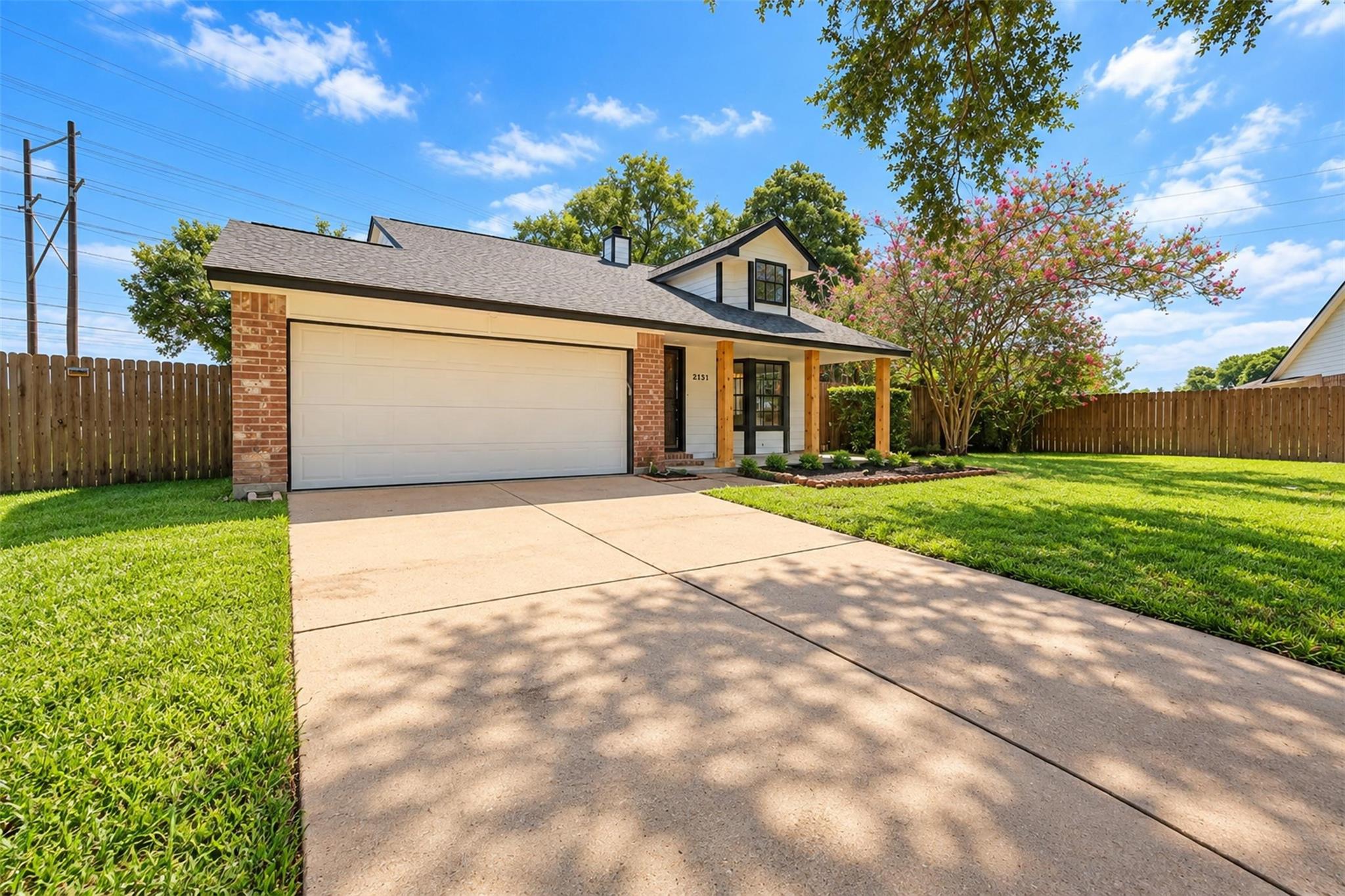 2131 Creekshire Drive