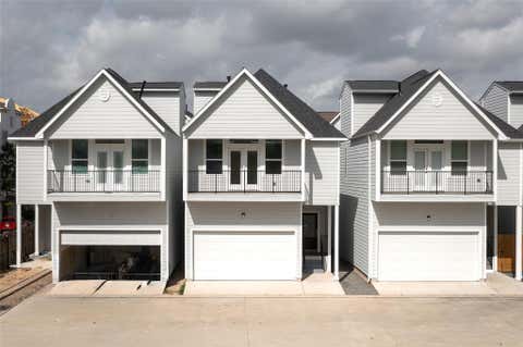 Photo of 1803 Palmetto Landing Drive, Houston, TX 77009 (MLS # 58165943)