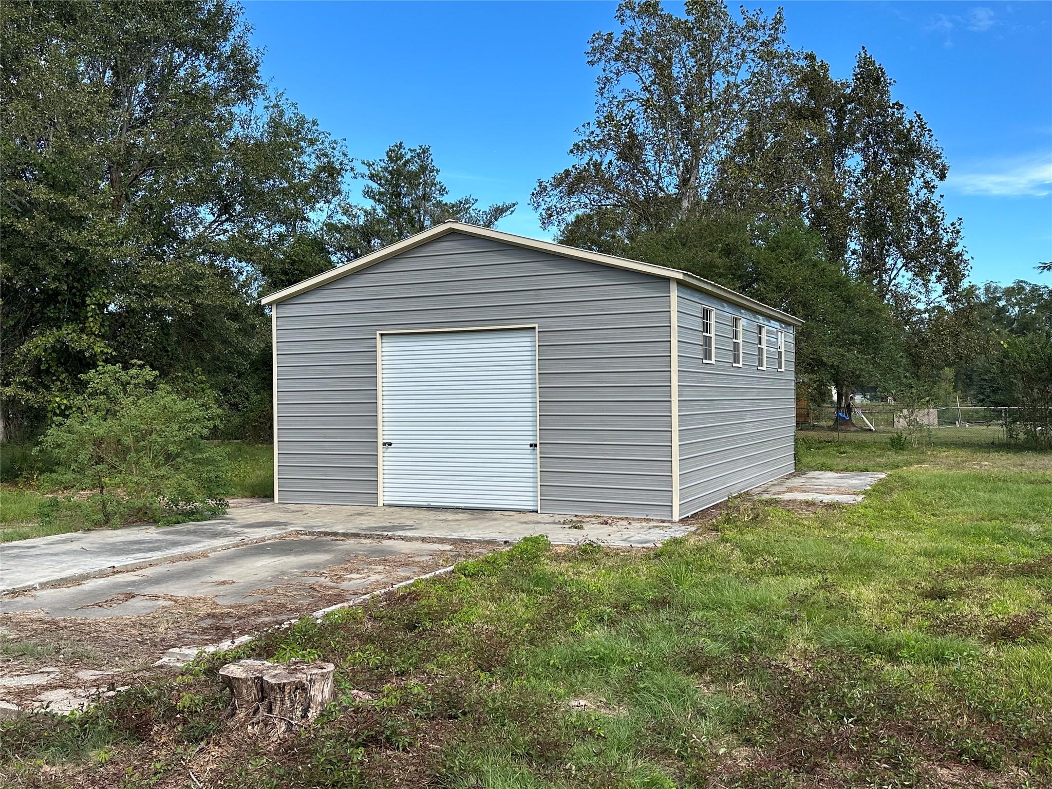 4569 Old Spurger Highway