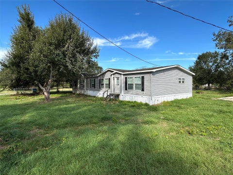 Photo of 4569 Old Spurger Highway, Silsbee, TX 77656 (MLS # 51426530)