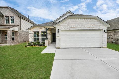 Photo of 47 Knight Bayou Drive, Dayton, TX 77535 (MLS # 14209130)