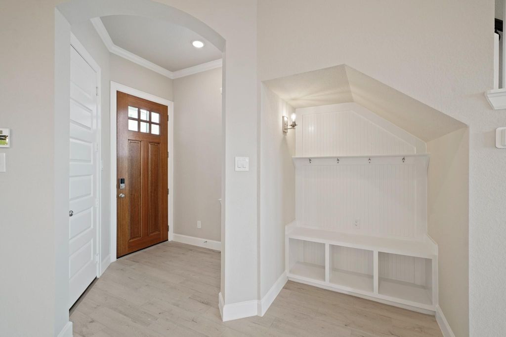 Photo of 11407 Blossom Square Street, Houston, TX 77047 (MLS # 57172071)