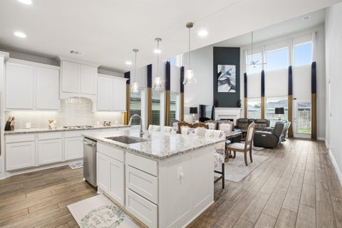 Photo of 19451 Gray Mare Drive, Tomball, TX 77377 (MLS # 22236599)