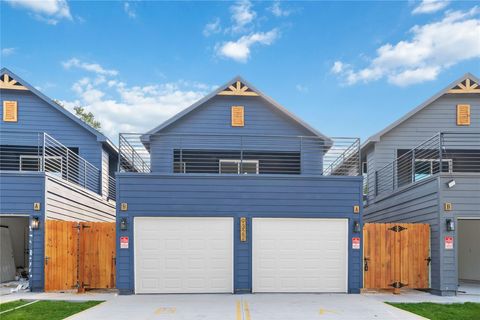 Photo of 9326 Firnat Street, Houston, TX 77016 (MLS # 58127229)