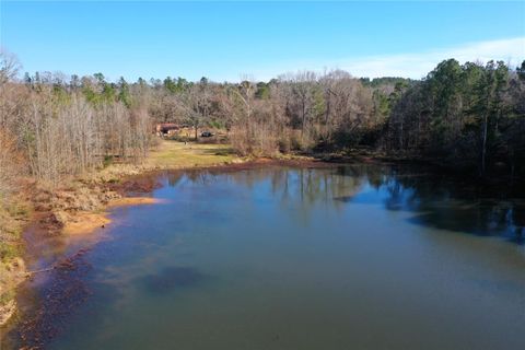 Vacant Land For Sale - 3901 County Road 1585<br/> Houston County, Grapeland, TX 75844