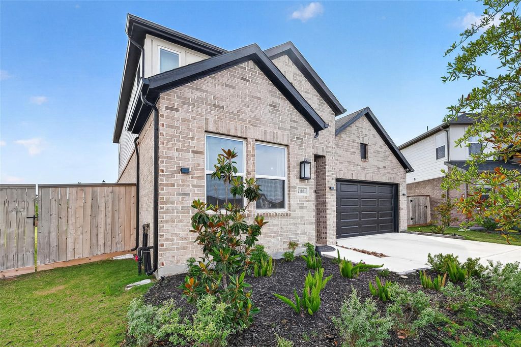 Photo of 21831 Tallulah River Drive, Cypress, TX 77433 (MLS # 10658852)