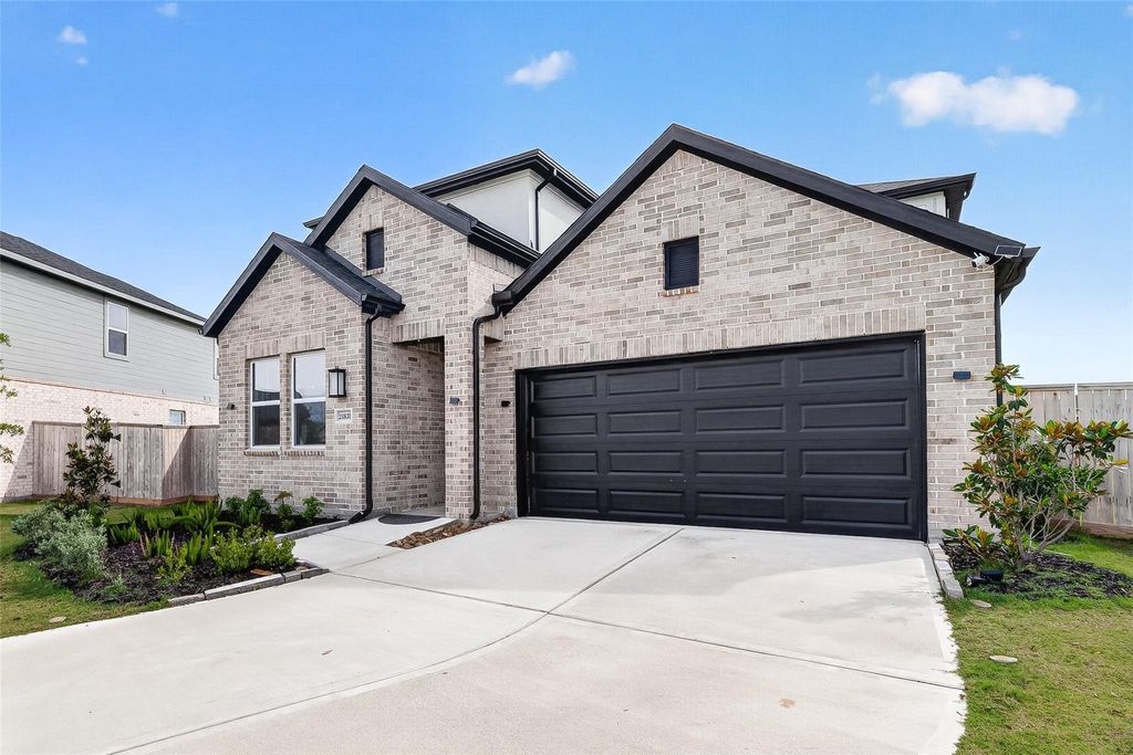 Photo of 21831 Tallulah River Drive, Cypress, TX 77433 (MLS # 10658852)
