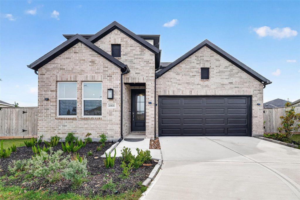 Photo of 21831 Tallulah River Drive, Cypress, TX 77433 (MLS # 10658852)