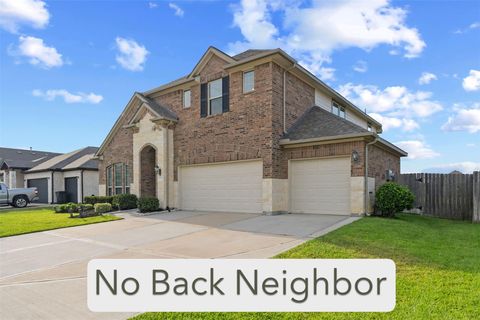 Photo of 31410 Sandpiper Creek Drive, Hockley, TX 77447 (MLS # 82805532)