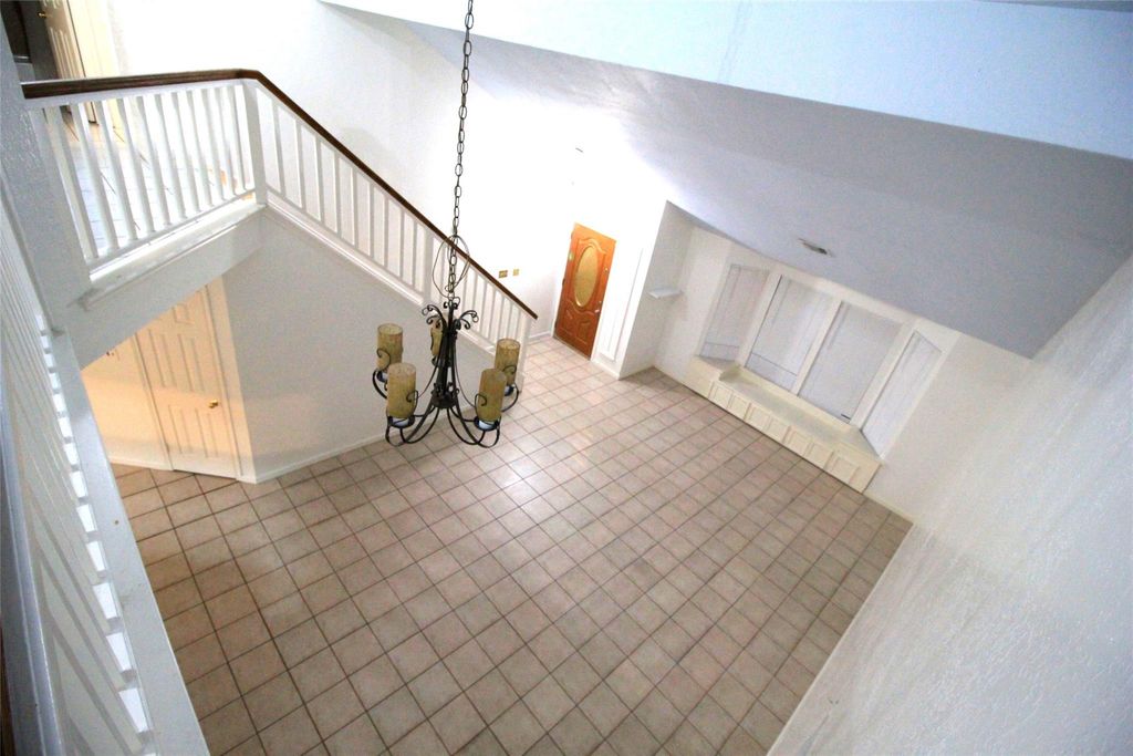 Photo of 15614 Barbarossa Drive, Houston, TX 77083 (MLS # 70398813)