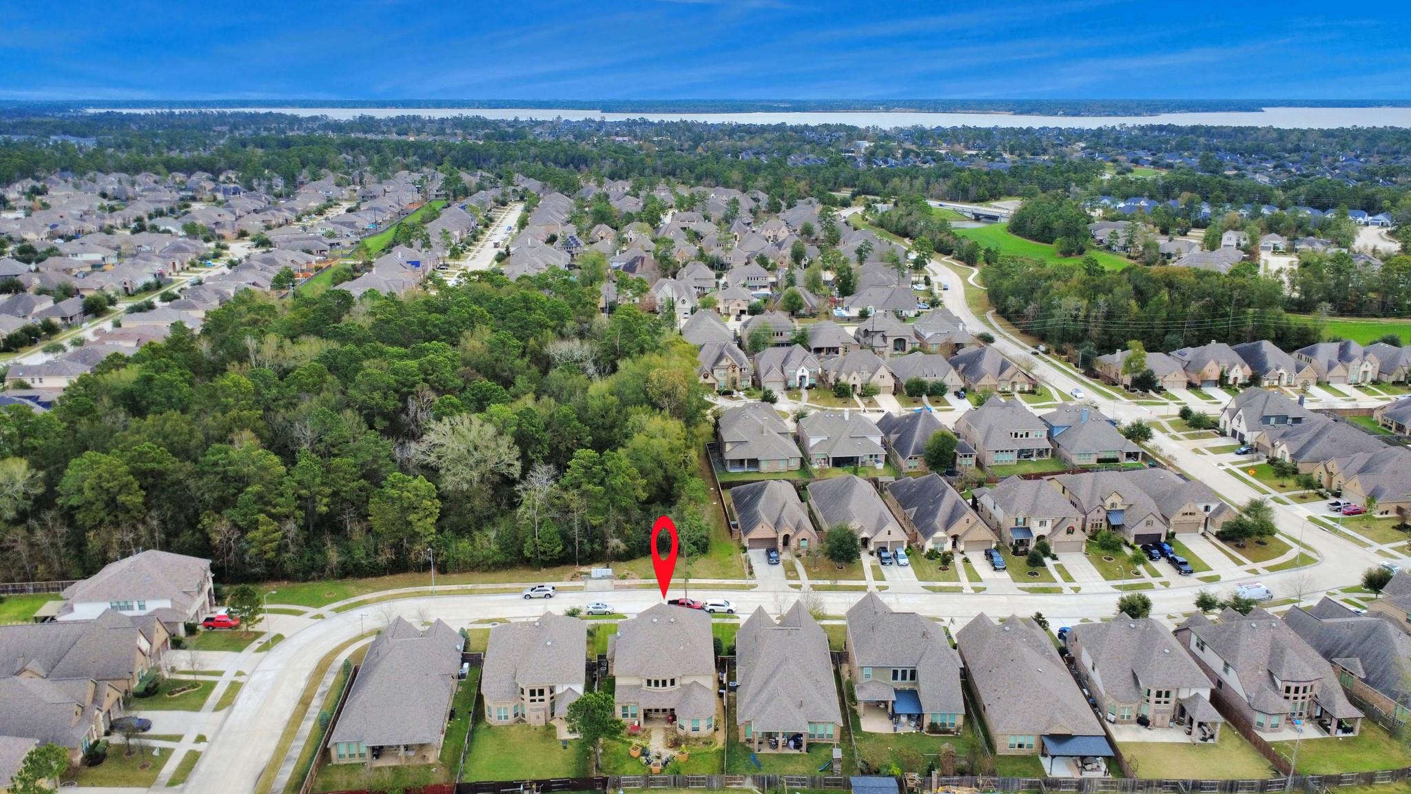 16831 Headwaters Forest Drive