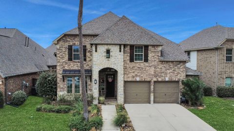 16831 Headwaters Forest Drive Humble TX 77346