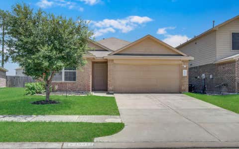 Photo of 15411 Cedro Mesa Court, Channelview, TX 77530 (MLS # 44114704)
