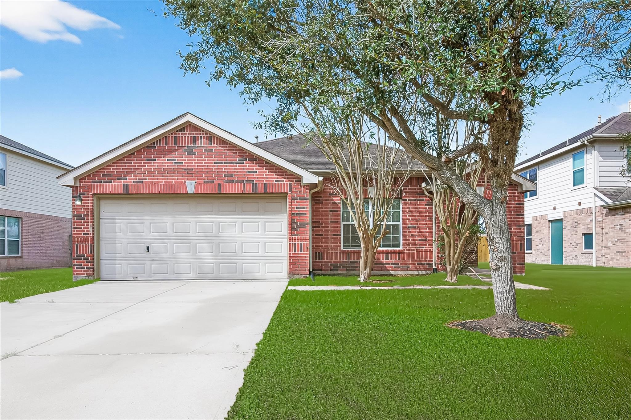 2806 Powell Springs Court