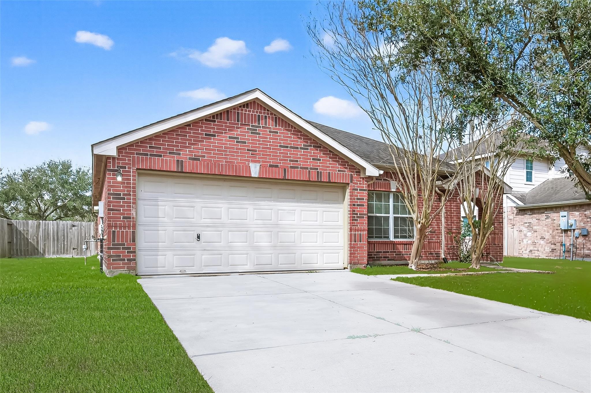 2806 Powell Springs Court