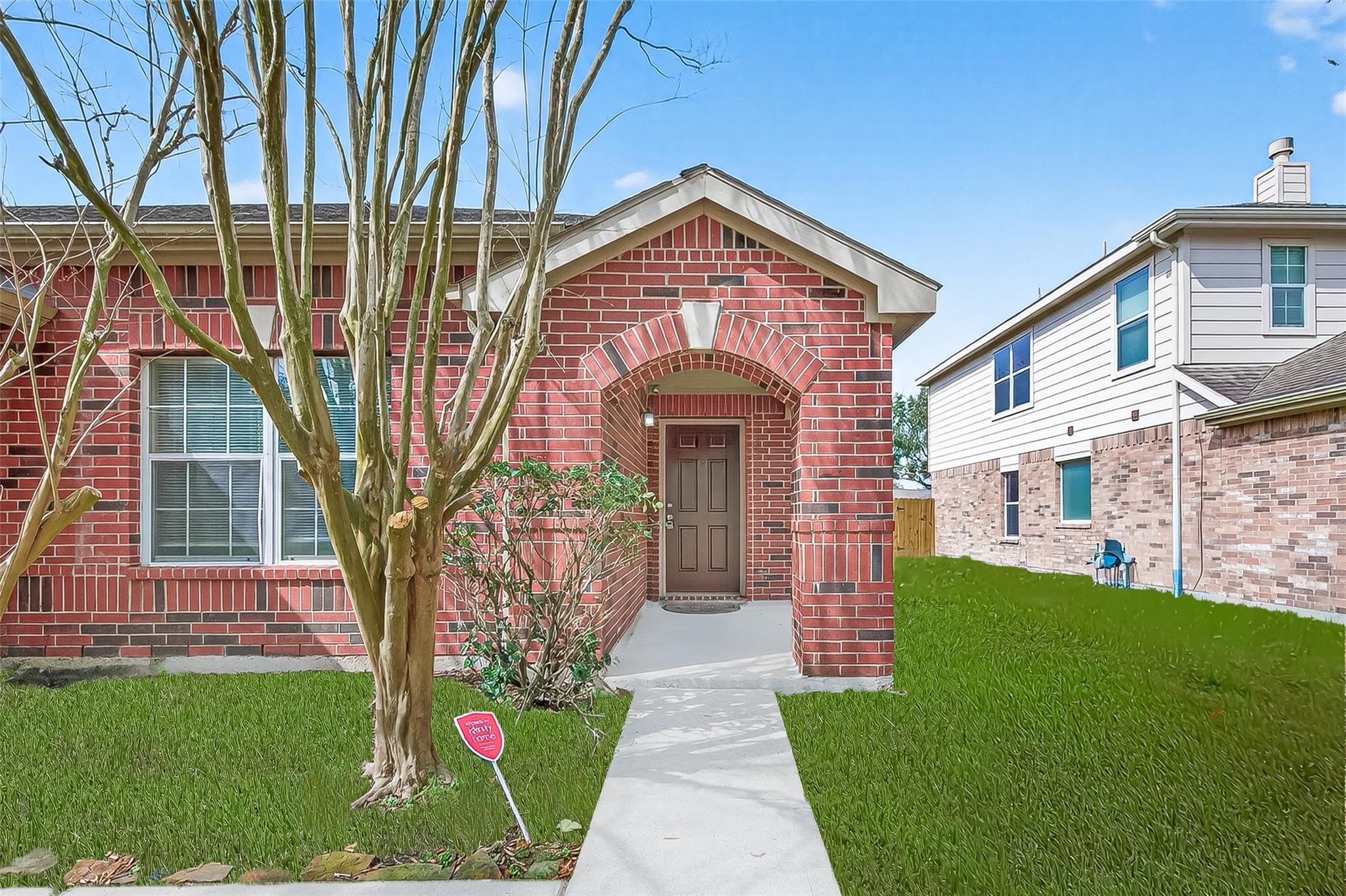 2806 Powell Springs Court