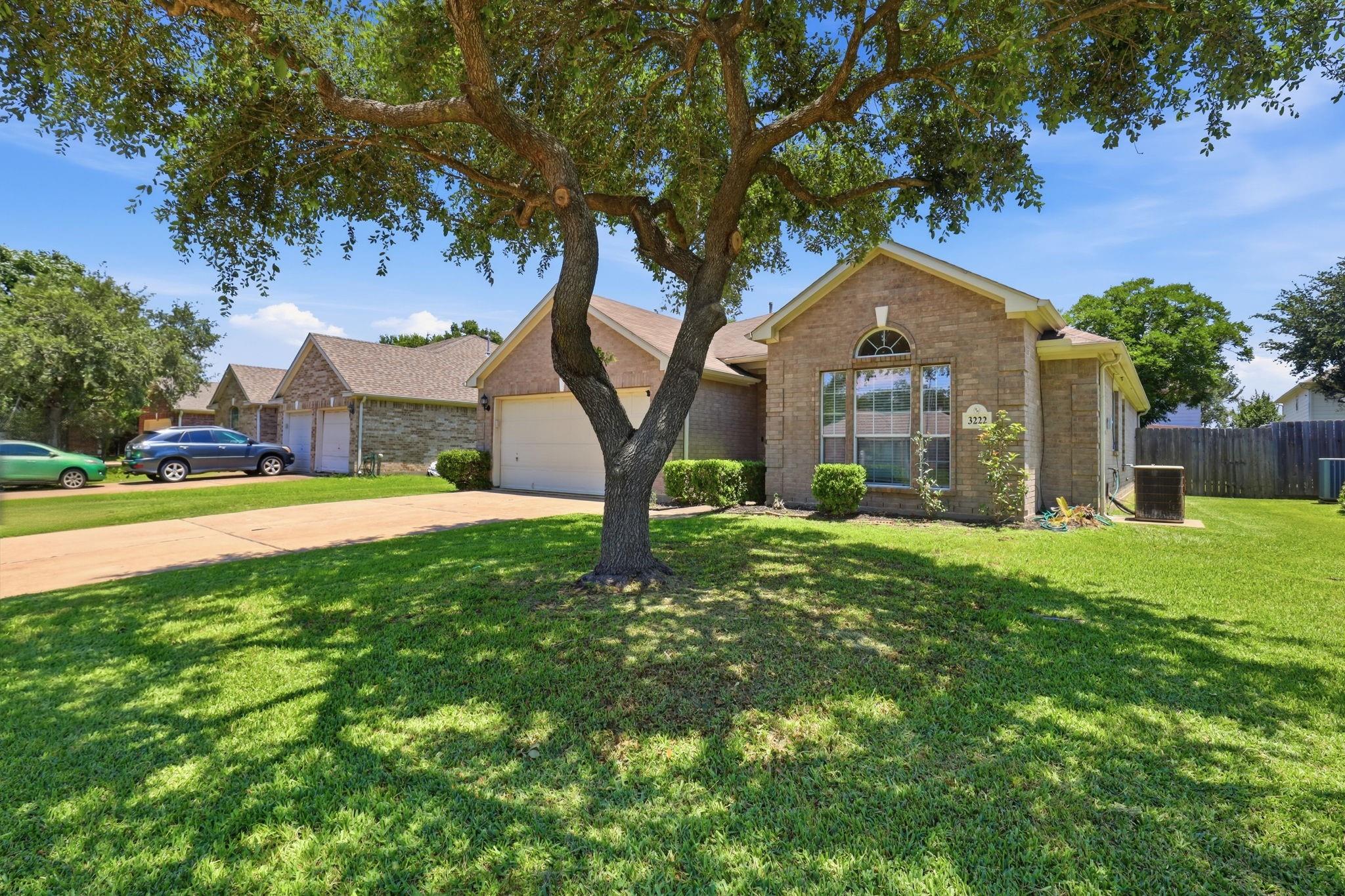 3222 N Mason Road