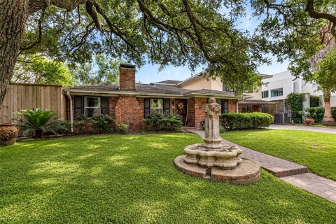 Photo of 1503 Banks Street, Houston, TX 77006 (MLS # 22175251)