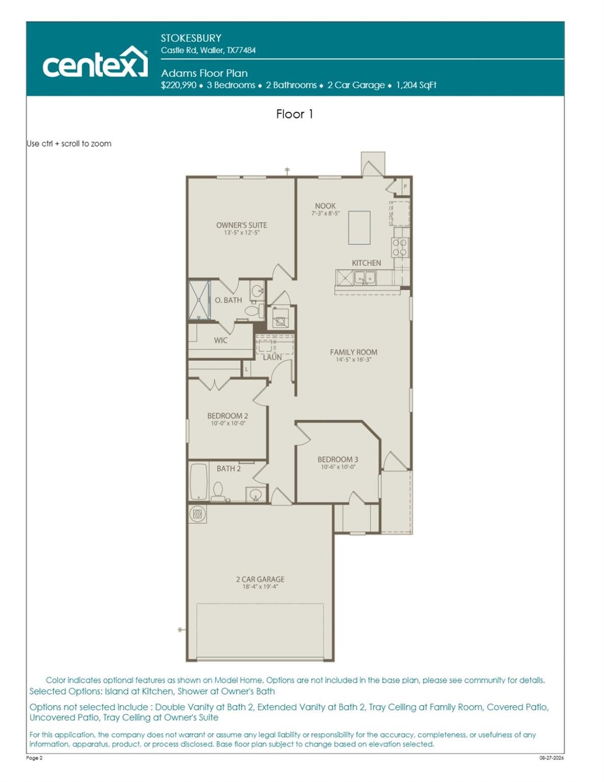 30522 Bladnoch Lane