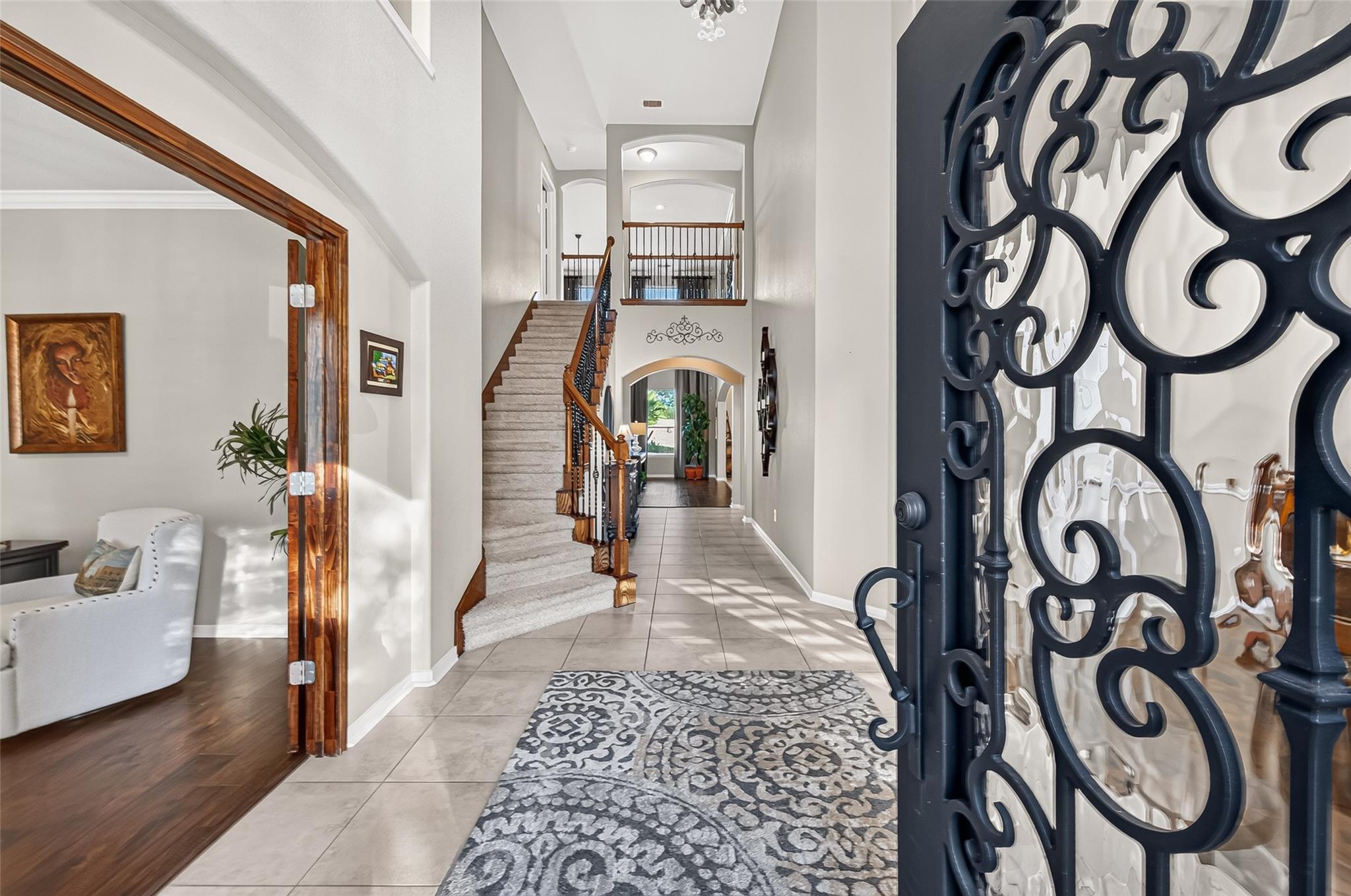 2401 Scarlatti Drive
