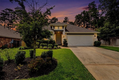 Photo of 297 Scarlet Maple Way, Willis, TX 77318 (MLS # 43011928)