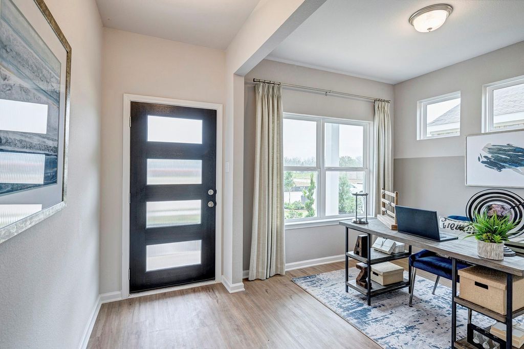 Photo of 32606 American Deerweed Drive, Fulshear, TX 77441 (MLS # 67715344)