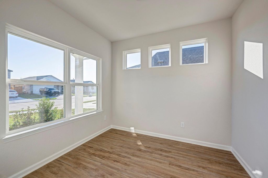 Photo of 32606 American Deerweed Drive, Fulshear, TX 77441 (MLS # 67715344)