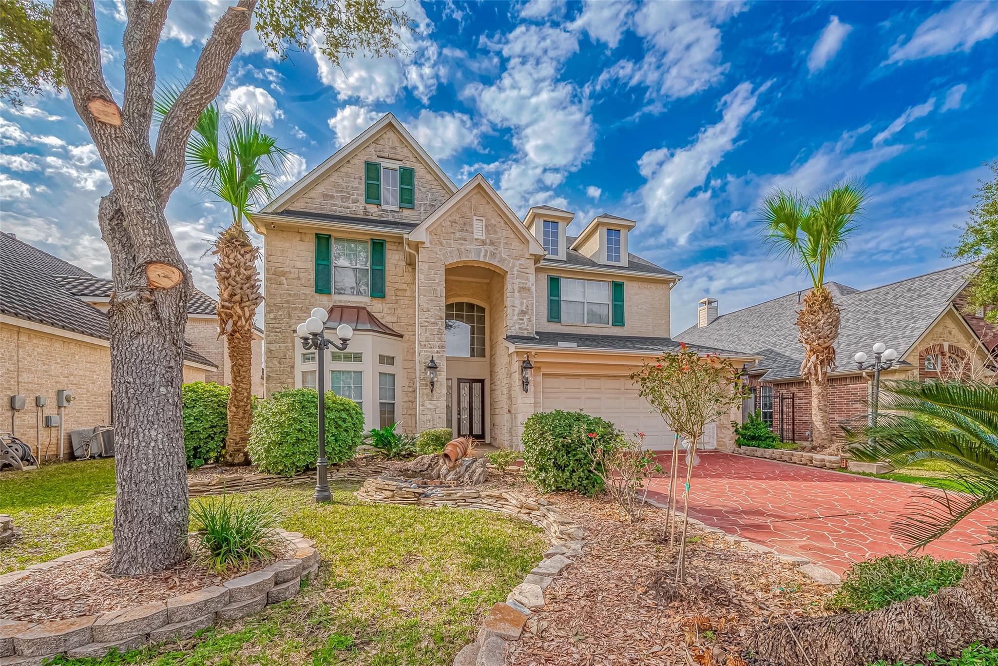 14314 Jaubert Court